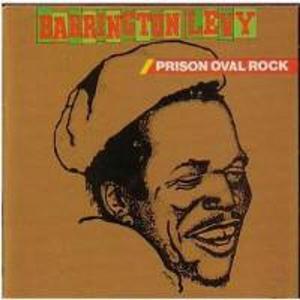 Виниловая пластинка LP Prison Oval Rock - Barrington Levy