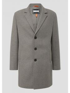 QS Верхняя куртка цвета 84W0_каменный серый