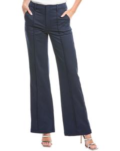 Брюки SIMKHAI ANSEL, синий