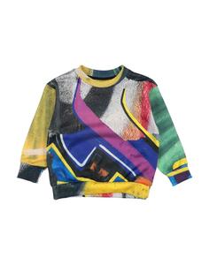 Толстовка Marques' Almeida, желтый