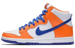 Кроссовки Danny Supa X Nike SB Dunk High Danny Supa