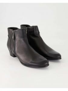 Ботильоны Terry, черный