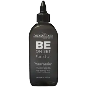 Ламинирование волос bk stage be on set, 200 мл Emsibeth Arpege opera