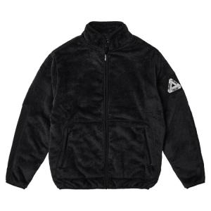 Флис Palace Tech Fleece Funnel, черный