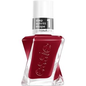 Гель-лак для ногтей Essie с технологией Flex.e Gel 13,5 мл Gel Couture 509 Paint The Gown Red
