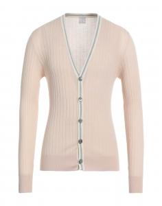 Кардиган Eleventy, светло-розовый