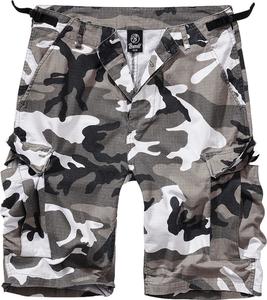 Шорты Brandit BDU Ripstop Shorts, цвет Urban
