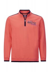 Толстовка ROSSKJELL JAN VANDERSTORM, цвет Hellrot