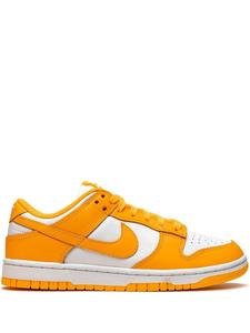 Кроссовки Dunk Low Laser Orange Nike, оранжевый