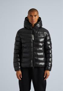 Куртка JACK1T Winter jacket, Black