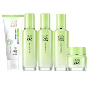 Очищающая вода Herbal Essence крем освежающий увлажняющий PECHOIN