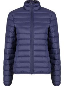 Куртка Urban Classics Leichte Jacken, темно-синий