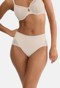 Трусы с анатомической формой для комфорта Triumph, Nude Beige