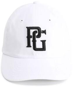 Регулируемая кепка Perfect Game Hoover, белый