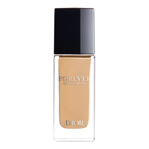 Тональный крем Forever Fluid Skin Glow Foundation Dior, 2W Warm (light skin with golden undertones)