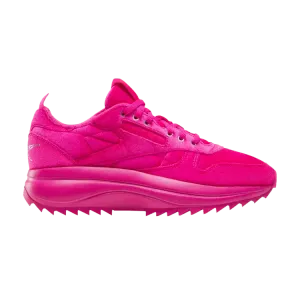 Кроссовки Juicy Couture x Wmns Classic Leather SP Extra, розовый