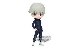 Фигурки чиби BANPRESTO