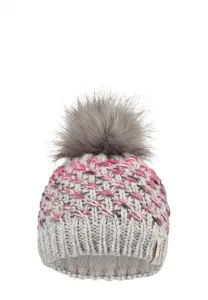 Специальная шапка Sterntaler, Silber Melange