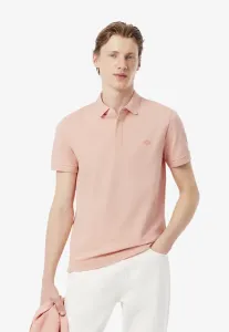 Рубашка-Поло plus Lacoste, Rose Corail-Ui