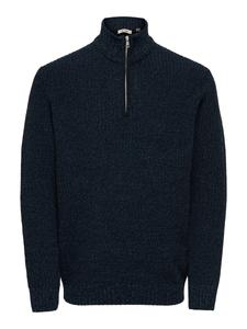 Свитер Only & Sons ONSJoin, темно-синий