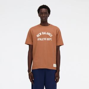 Футболка new balance Sportswears Greatest Hits, Brocade