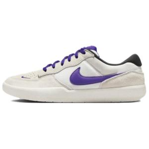 Nike Кроссовки Sb Force 58 Phantom Summit White Dark Smoke Grey Court Purple