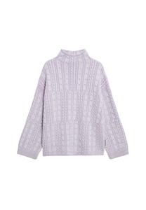 Свитер ARMEDANGELS Aaori vanise, Mixed Colors