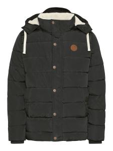 Зимняя куртка BLEND BHFrederic, серый