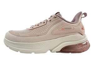 Кроссовки женские низкие Micro Rose Powder 361°