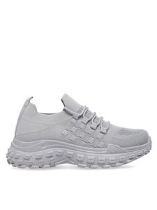 Кроссовки Wyl0310-02 Jenny, серый
