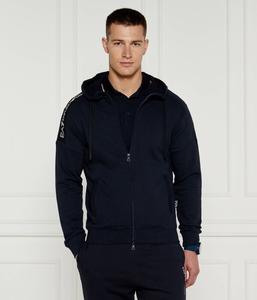 Свитер Regular fit Ea7, синий