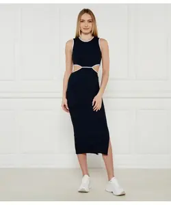 Платье Ea7, синий