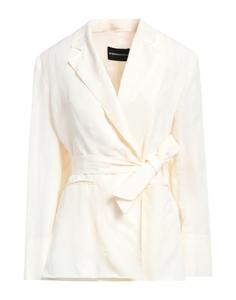 Блейзер Bcbgmaxazria, слоновая кость