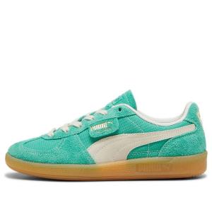 Кроссовки palermo 'vintage jade frost' Puma, мультиколор