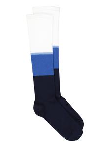 Носки Ulla Popken, темно-синий