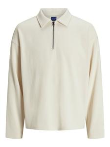 Толстовка Jack & Jones, античный белый