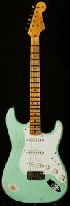 Электрогитара Fender Custom Shop Limited Wildwood 10 70th Anniversary 1954 Stratocaster - Heavy Relic