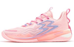 Баскетбольные кроссовки Big3 3.0 Pro для мужчин с низким верхом Powder 361°