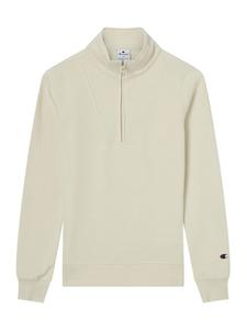 Бежевая толстовка Champion