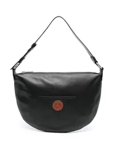 Сумка на плечо MOSCHINO JEANS, черный