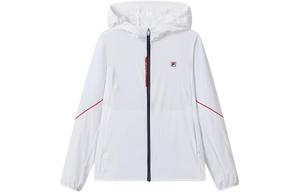 Ветровка FILA, белый