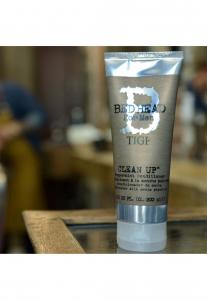 Кондиционер BED HEAD FOR MEN CLEAN UP PEPPERMINT CONDITIONER Tigi