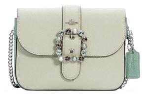 COACH Кожаная сумочка Disney