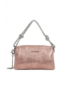 Блестящая сумочка для мероприятия Lancaster, Poudre Métal