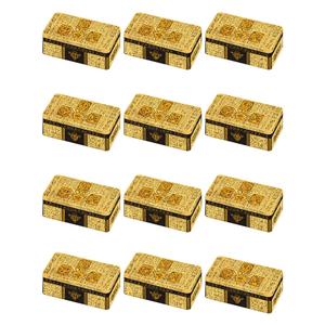 Карточная игра Yu-Gi-Oh!: 2022 Mega Tin - Tin of the Pharaoh’s Gods Case (12)