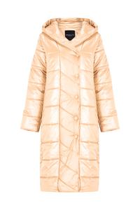 Зимнее пальто FRESHLIONS Eva, Beige