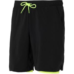 Adidas Повседневные шорты мужские черные