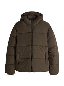 Пальто межсезонное The Set, хаки