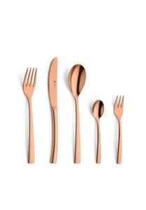 Набор столовых приборов Paul Wirths Bestecke, kupfer