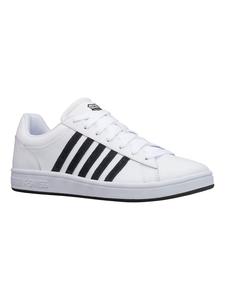 Низкие кроссовки K-SWISS, белый